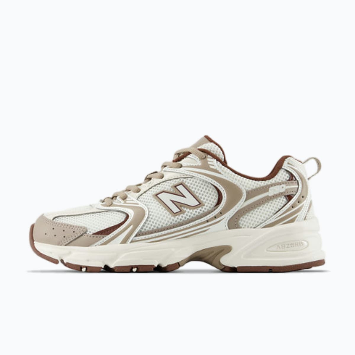 New Balance 530 'Sea Salt & Driftwood'