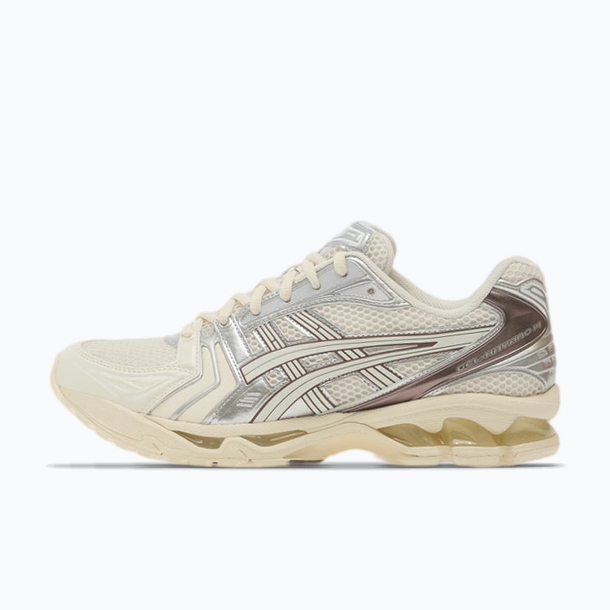 Asics Gel-Kayano 14 Cream