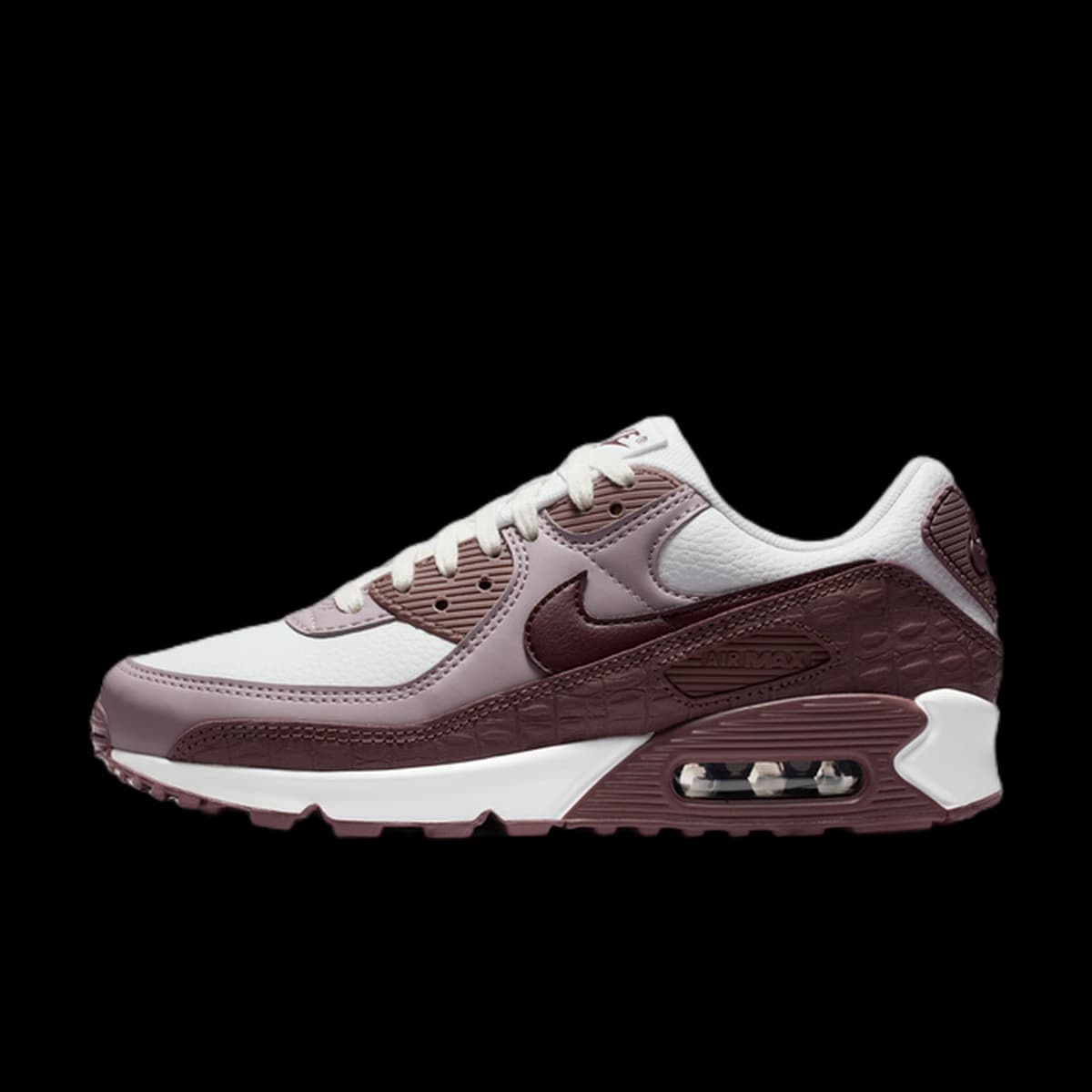 Nike Air Max 90 'Tattoo & Light Violet Ore Croc'