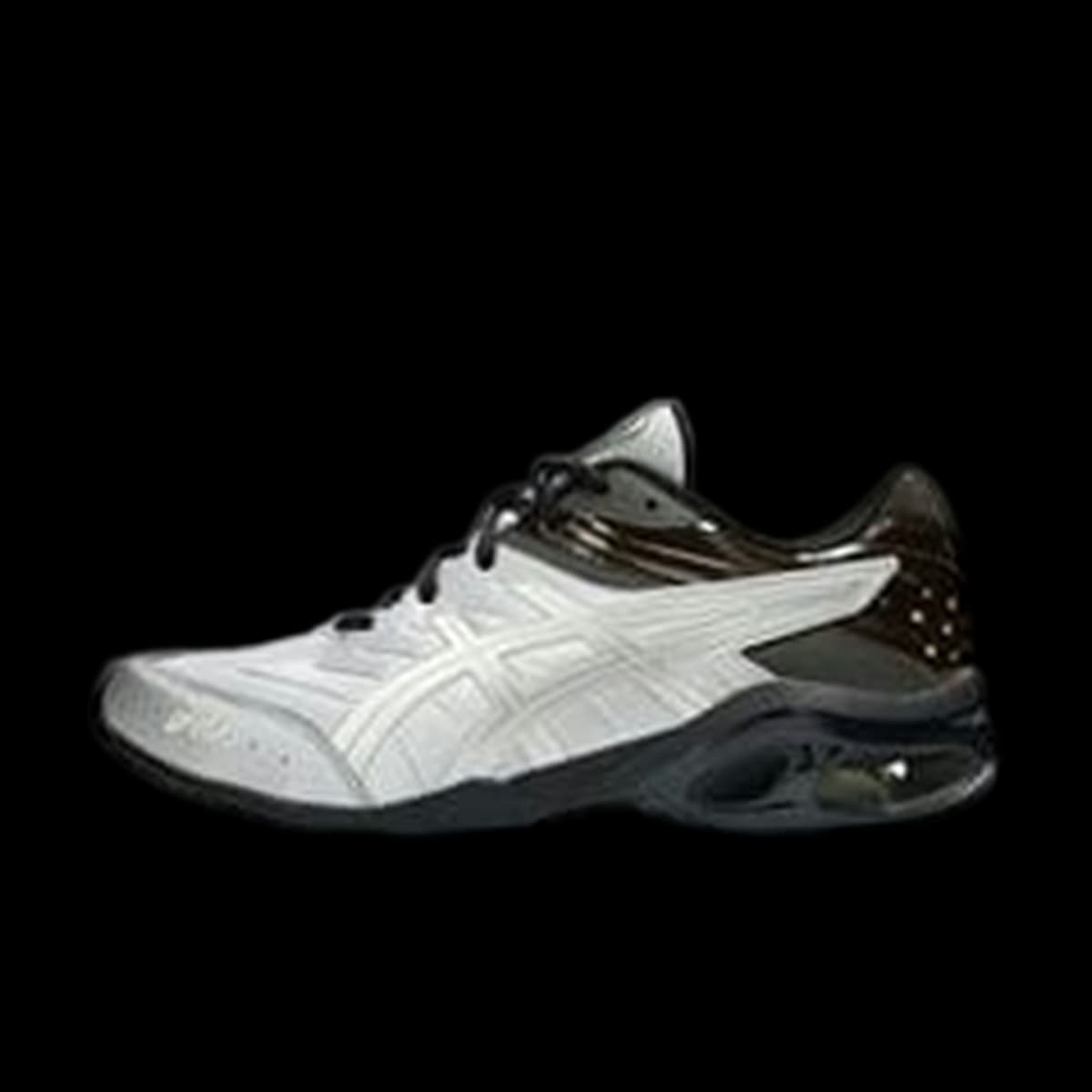 ASICS Gel-Kinetic Fr 'Silver'