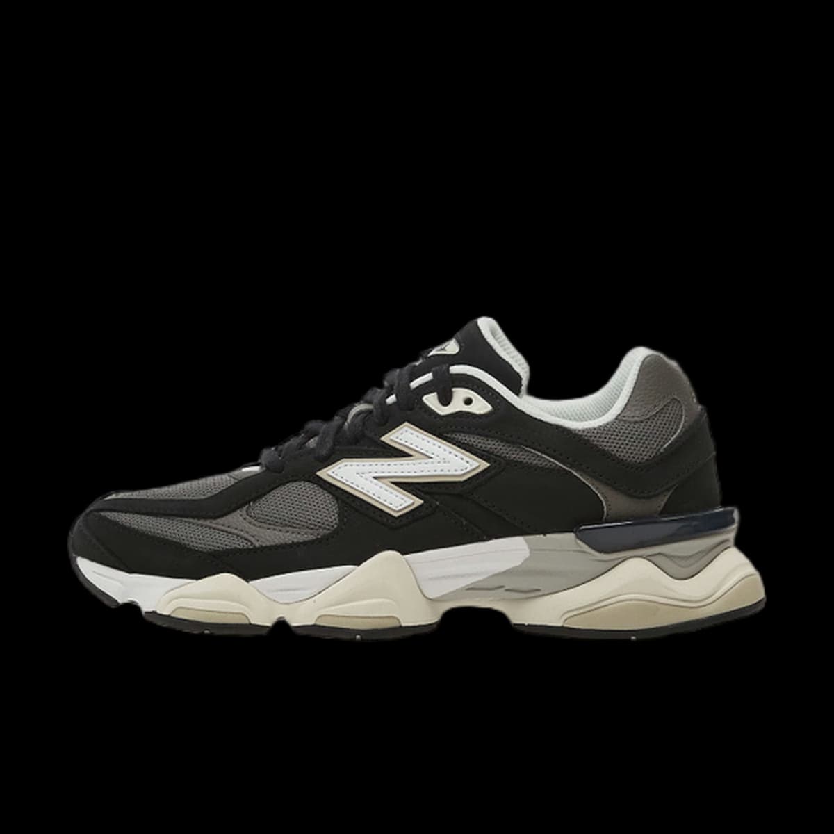 New Balance 9060 Black