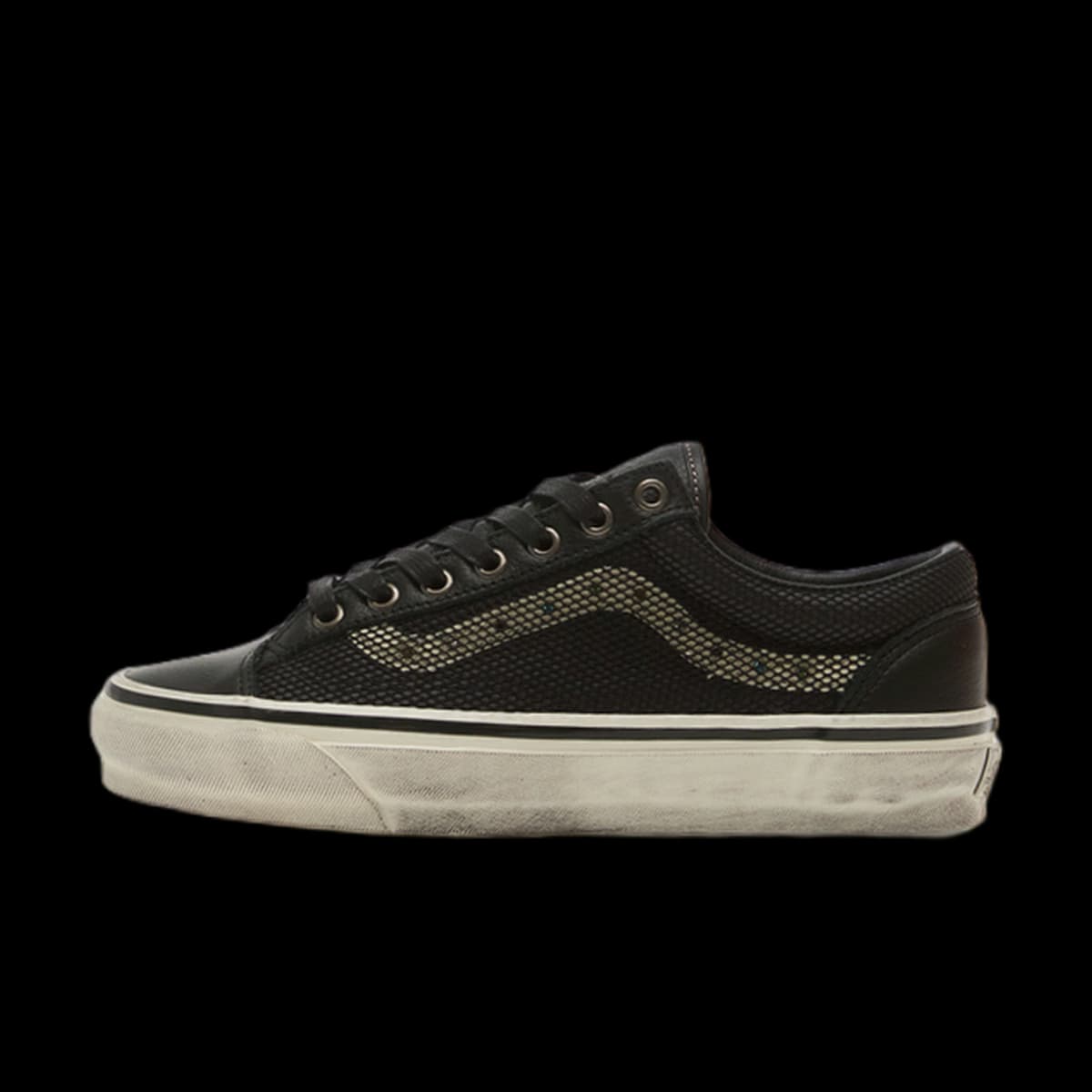 Vans LX Old Skool 36 Black