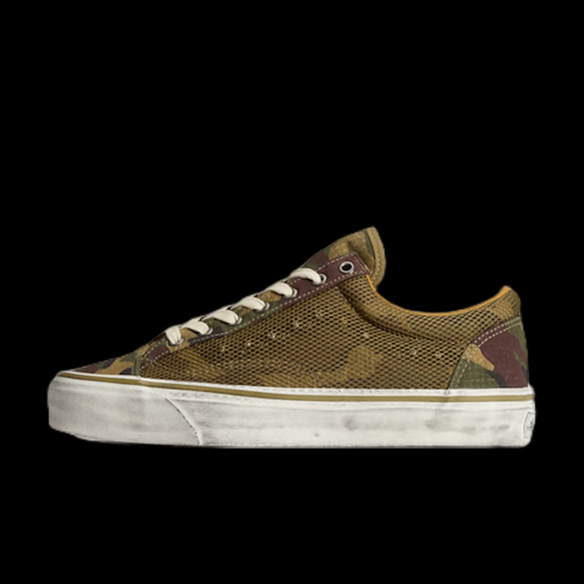 Vans Premium Old Skool 36