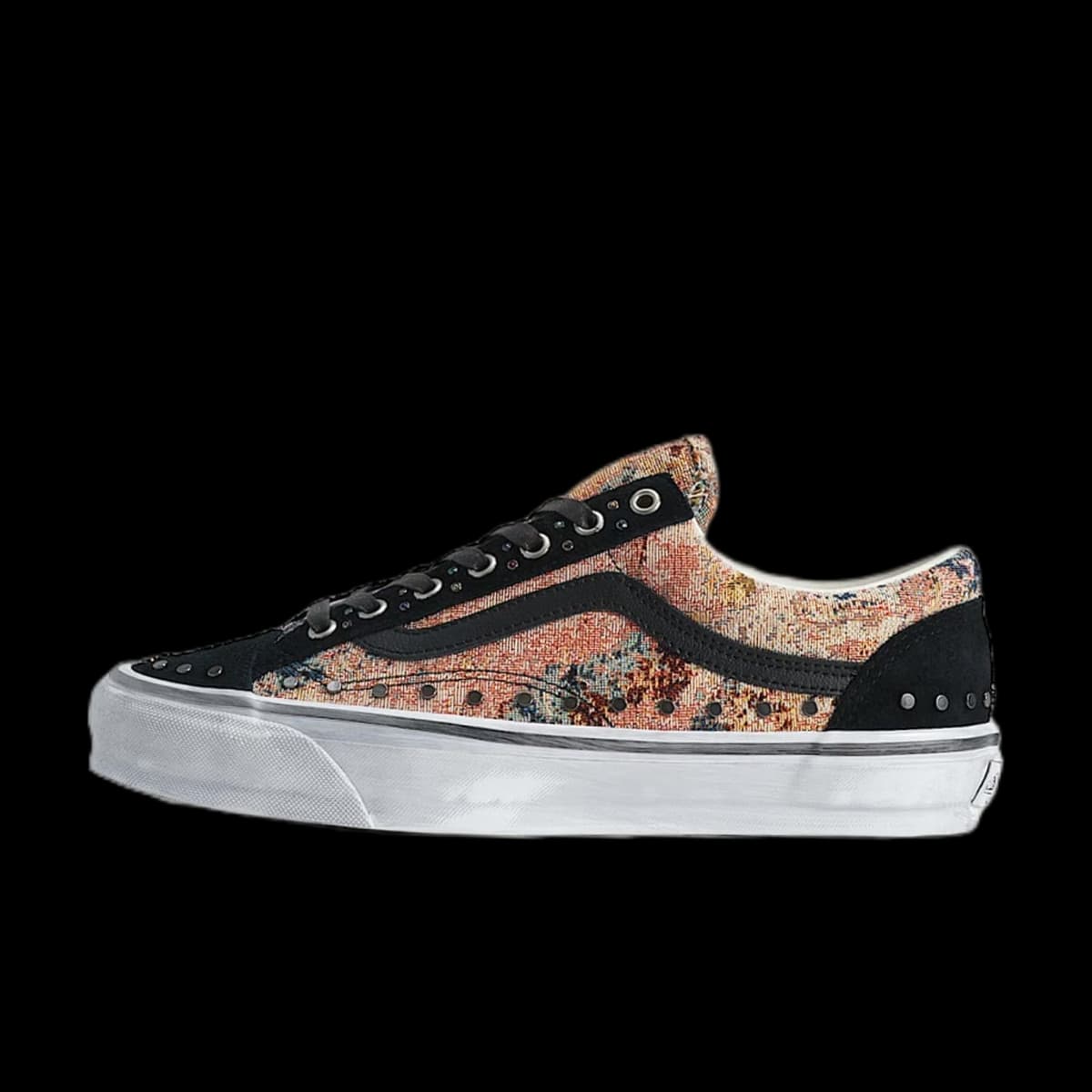 Old Skool 36 Lx 'Floral Rivets'