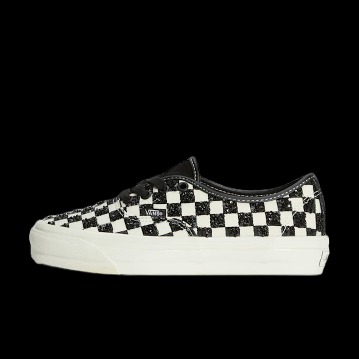 Vans Premium Authentic 'Black'