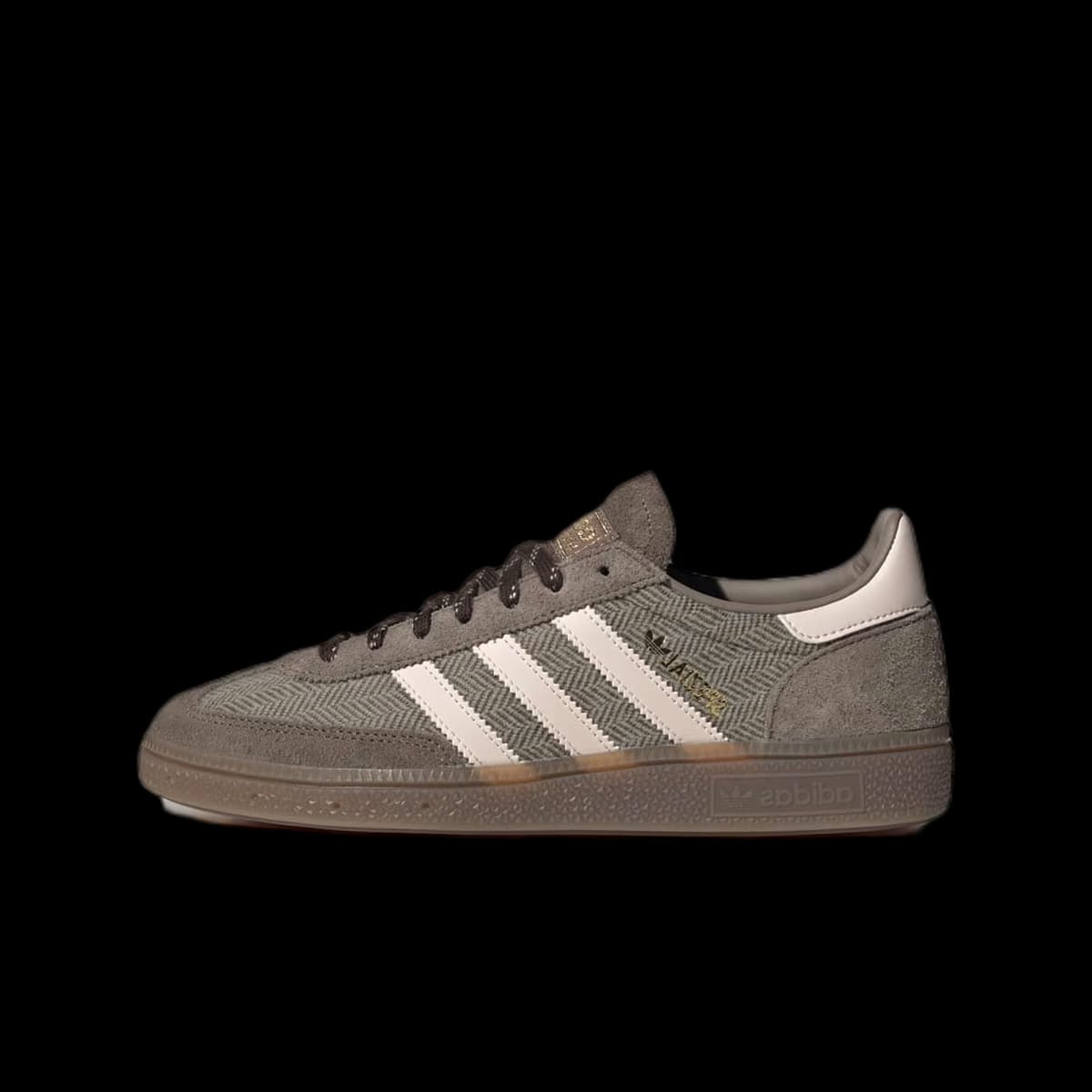 adidas Handball Spezial 'Blanch Brown'