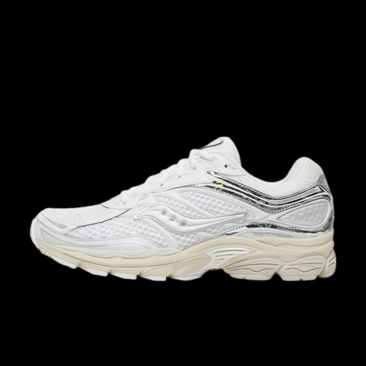 Saucony ProGrid Omni 9 OG White