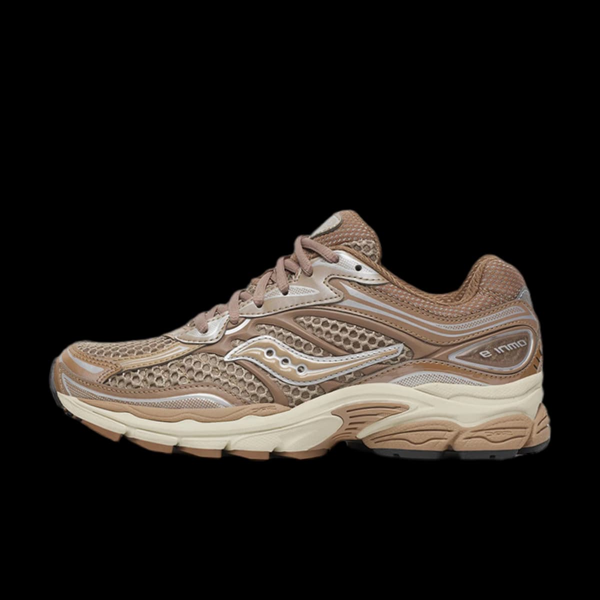 Saucony Progrid Omni 9