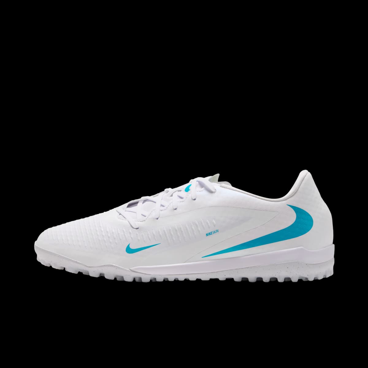 Nike Phantom 6 Low Academy 'White'