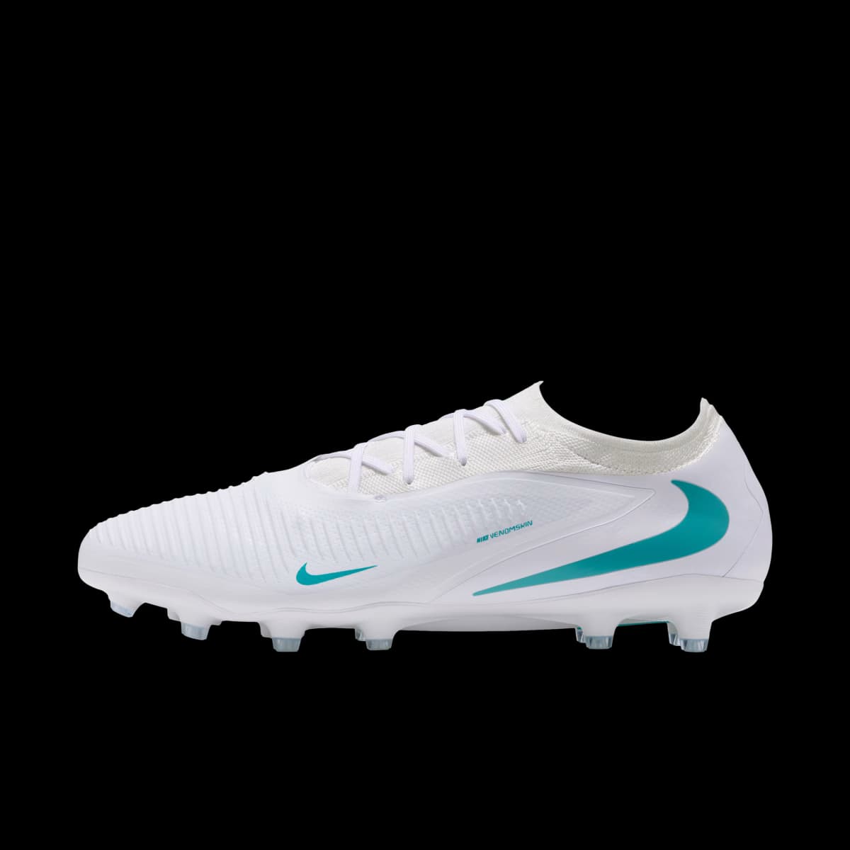 Nike Phantom 6 Low Pro 'White'