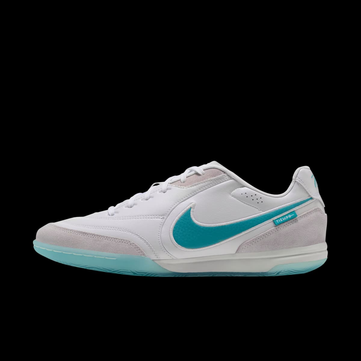 Nike Tiempo Streetgato low-top 'White'