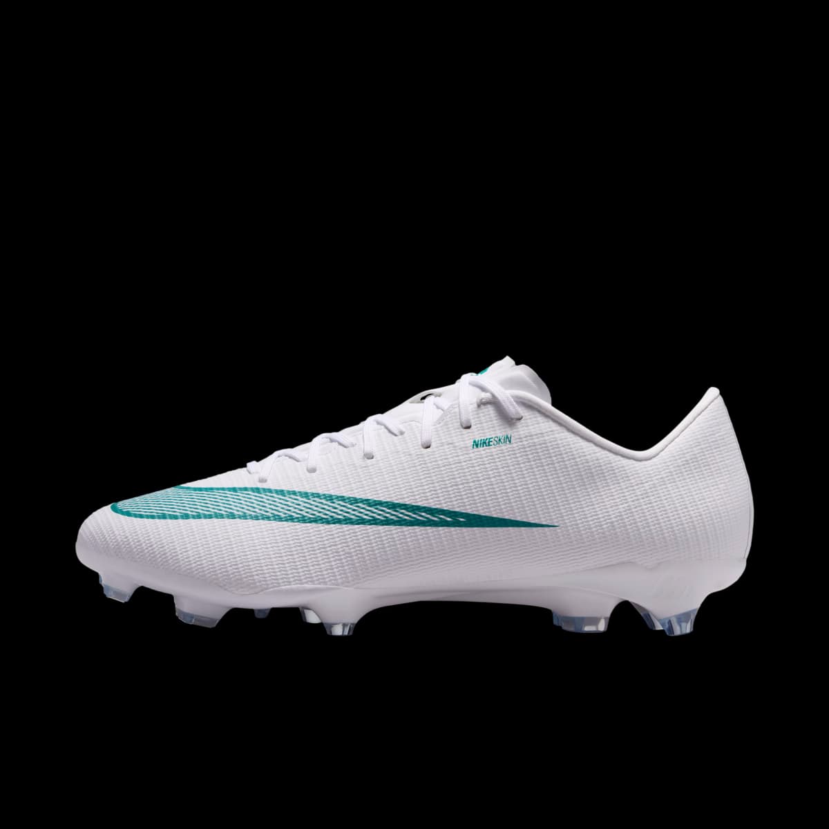 Nike Mercurial Vapor 17 Academy low-top 'White'