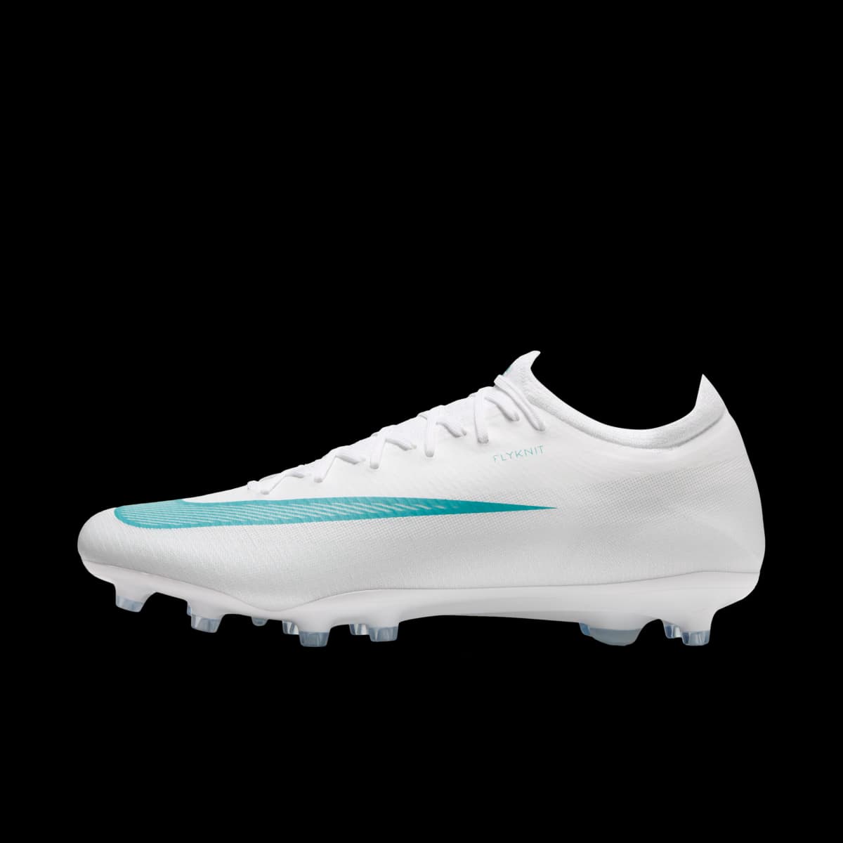Nike Mercurial Vapor 17 Pro low-top 'White'