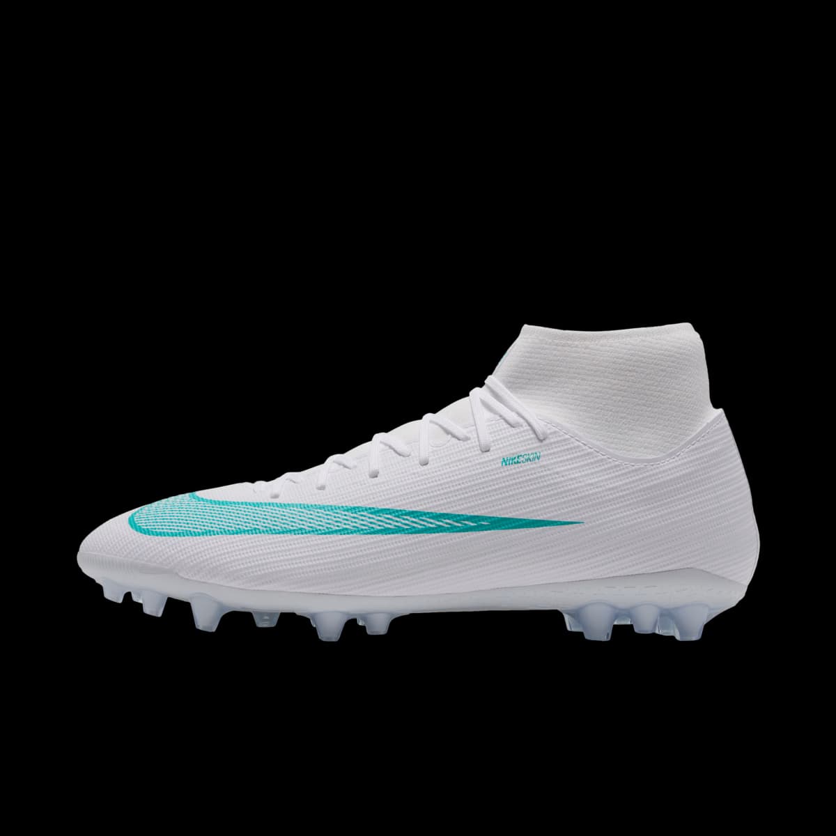 Nike Mercurial Superfly 11 Academy high-top 'White'