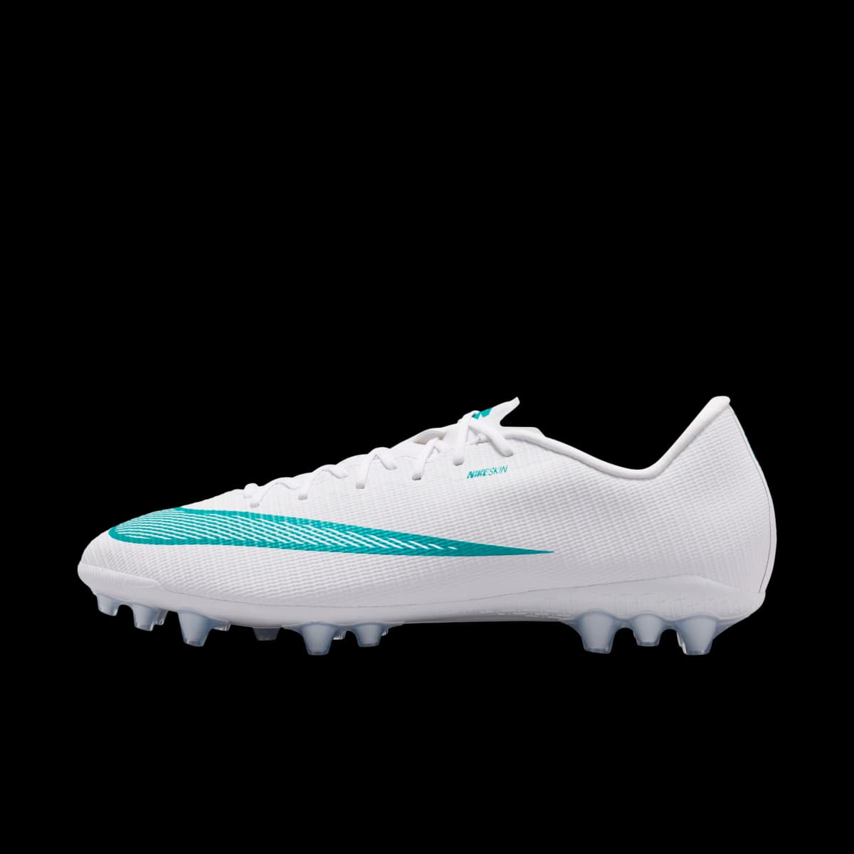 Nike Mercurial Vapor 17 Academy low-top 'White'