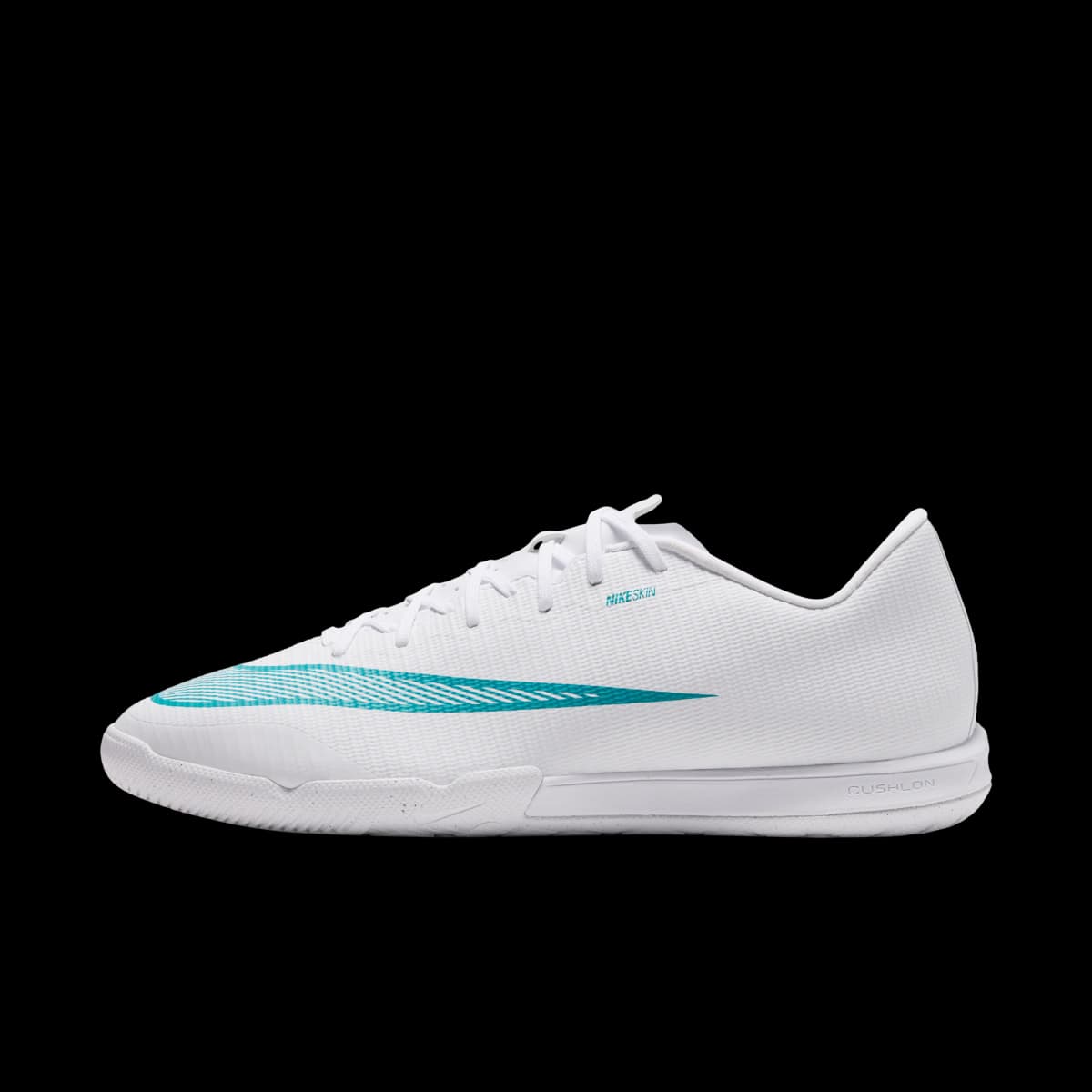 Nike Mercurial Vapor 17 Academy low-top 'White'