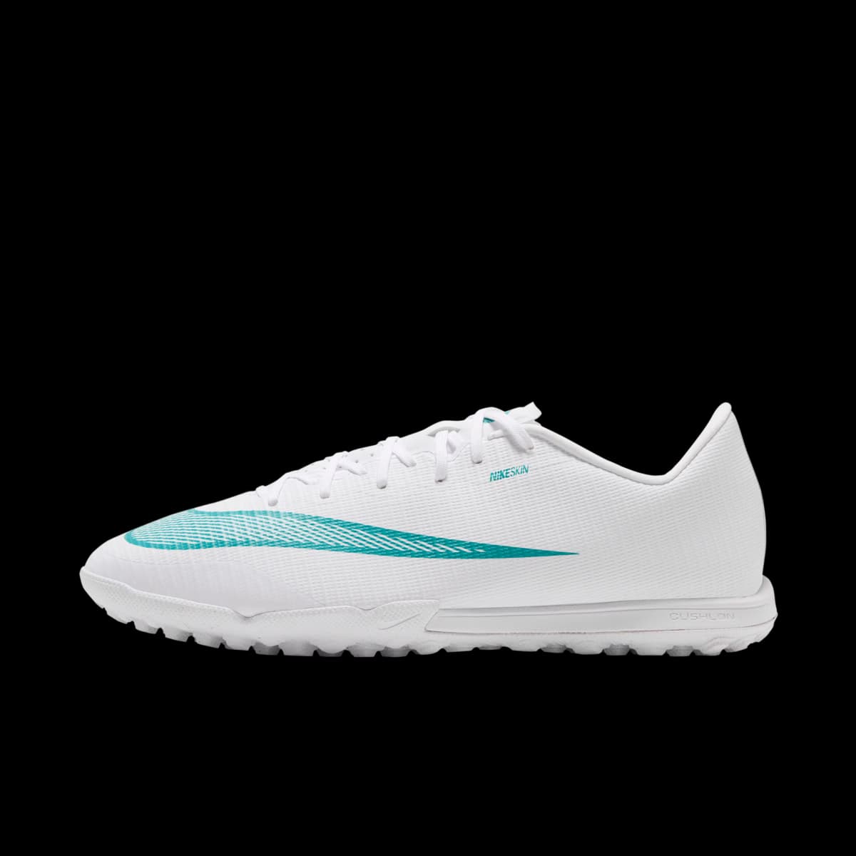 Nike Mercurial Vapor 17 Academy low-top 'White'