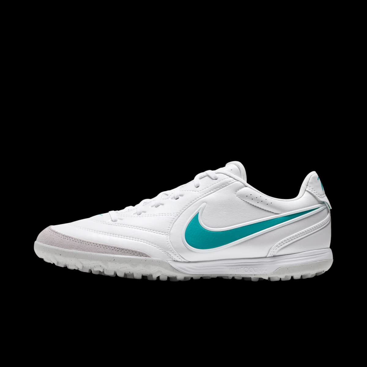 Nike Tiempo Ligera Pro low top 'White'