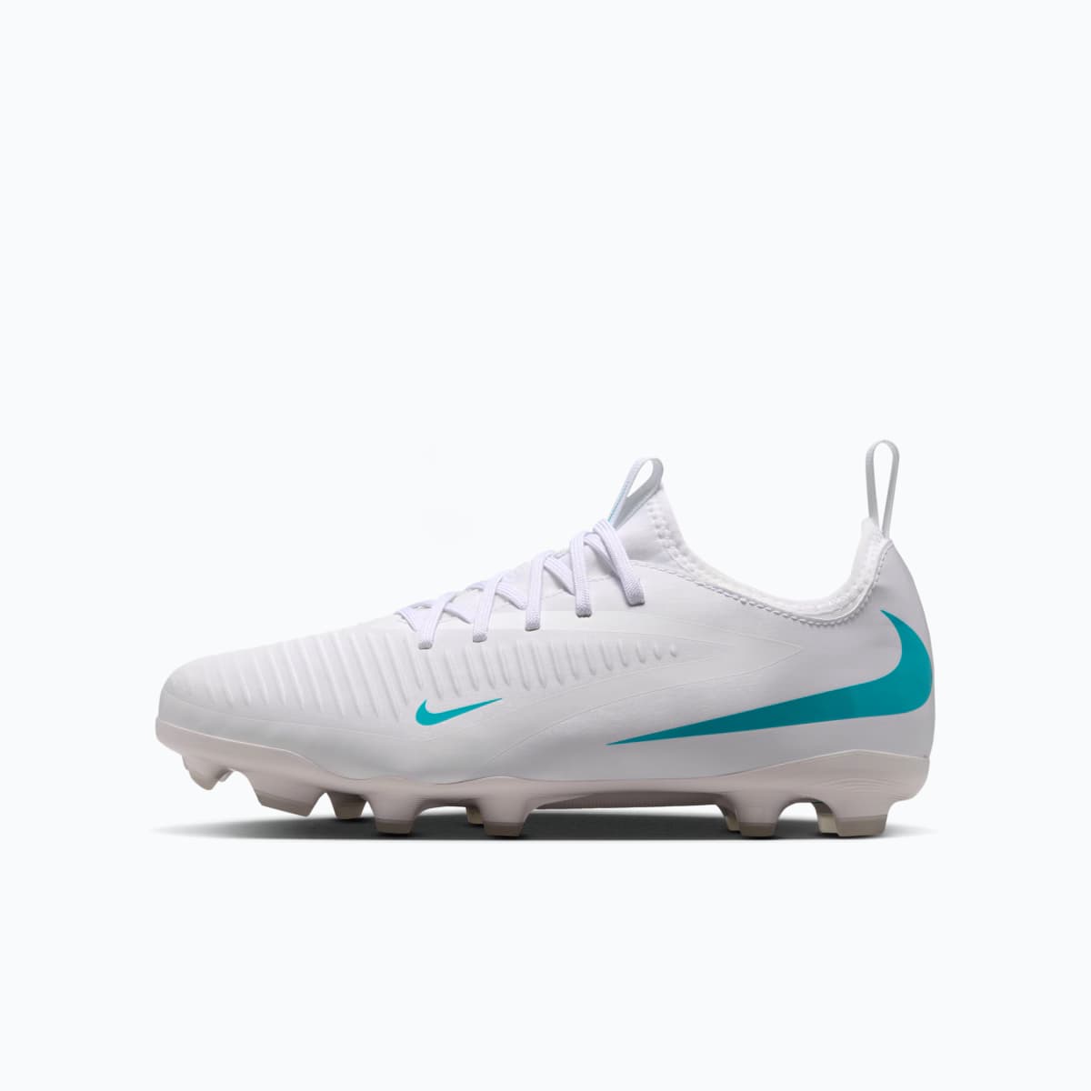 Nike Jr. Phantom 6 Low Academy 'White'