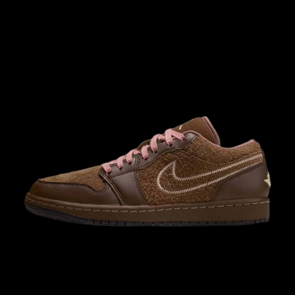 Air Jordan 1 Low SE 'Cacao Wow'