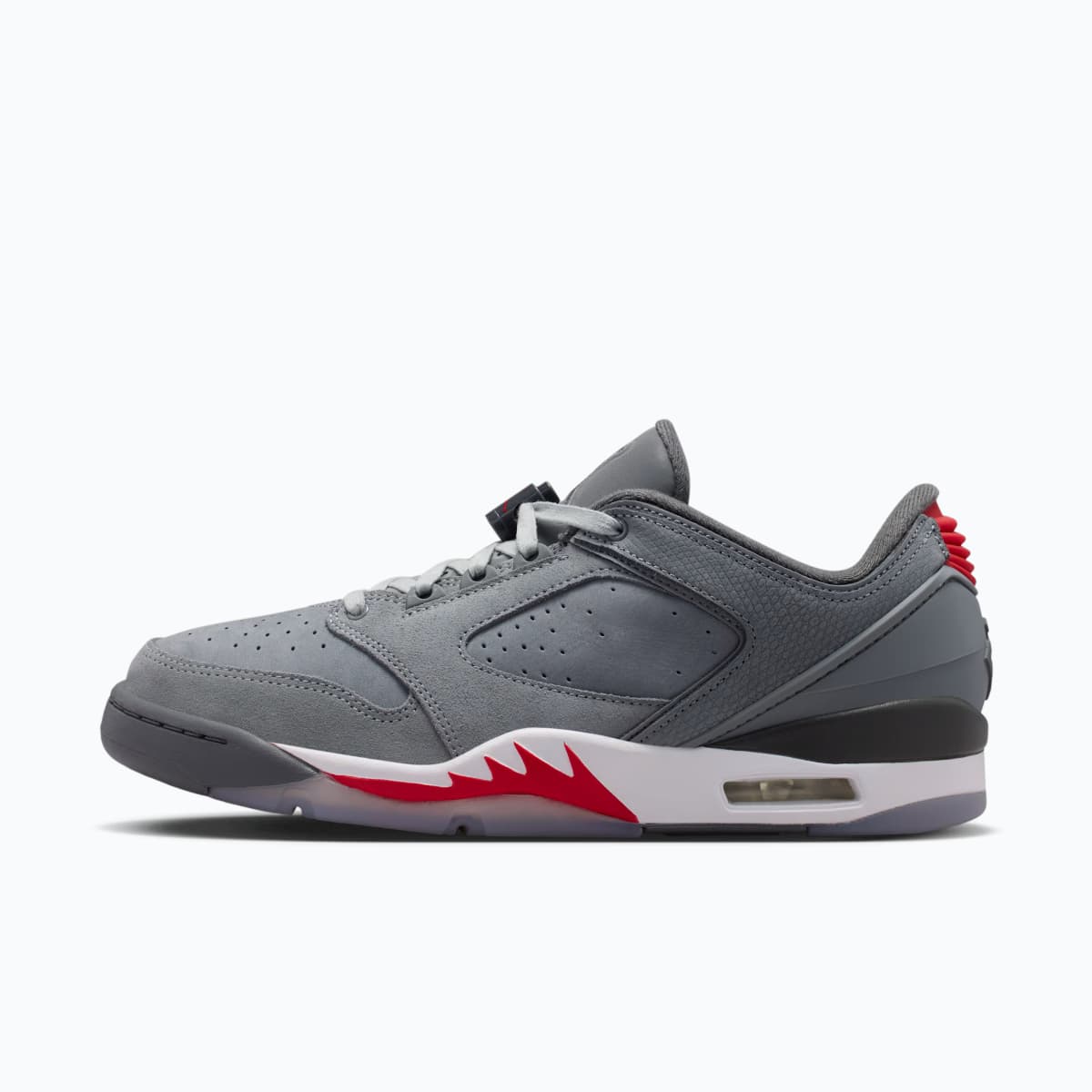 Jordan Sixty Plus Low 'Gray'