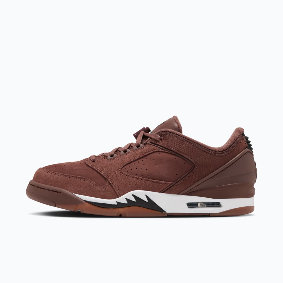 Jordan Sixty Plus Low 'Brown'