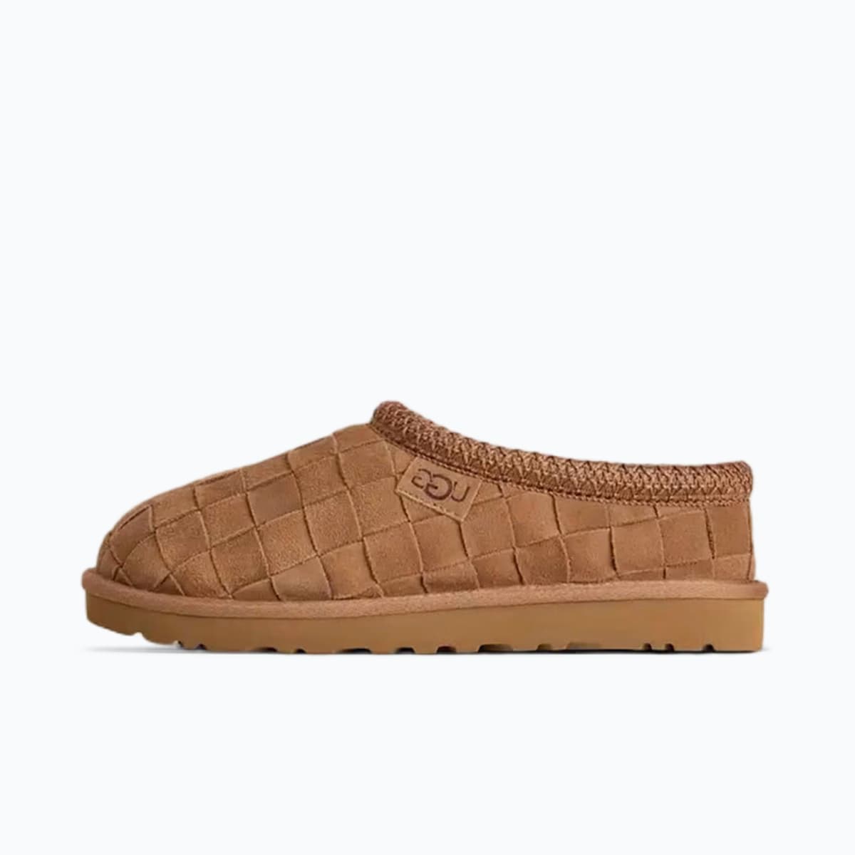 UGG Tasman Woven 'Chestnut'