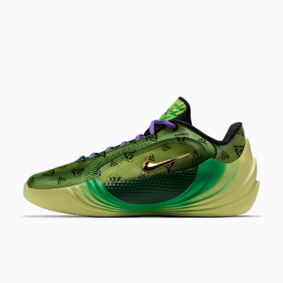 Nike Giannis Freak 8 'Trick Question'
