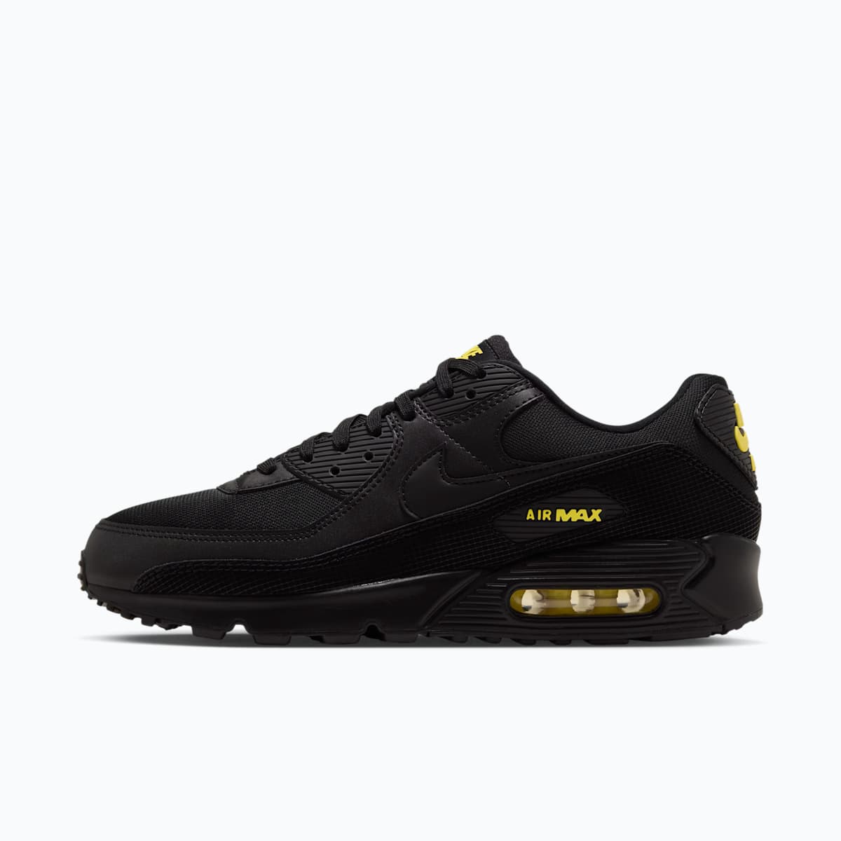 Nike Air Max 90 'Black'