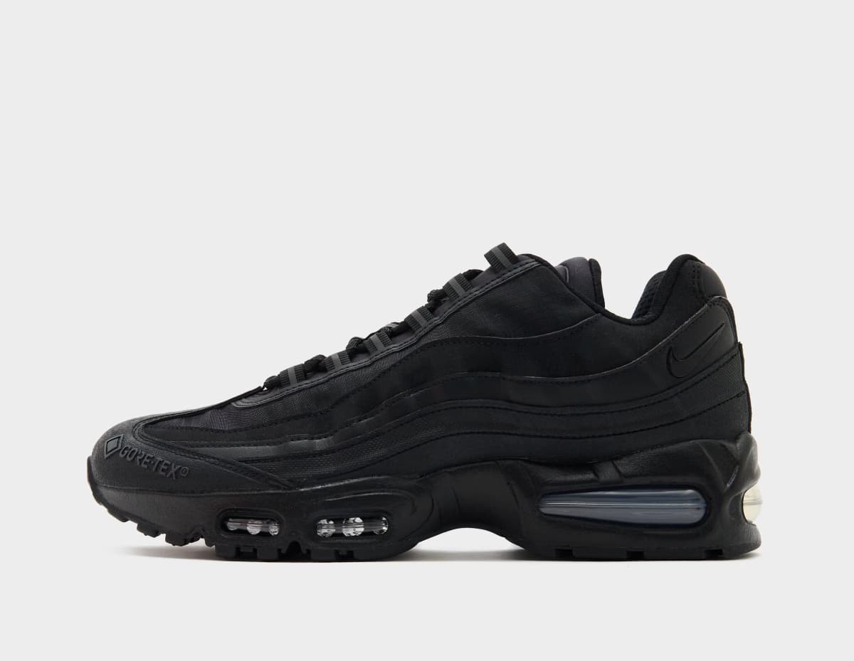 Nike Air Max 95 Gore-Tex 'Black'