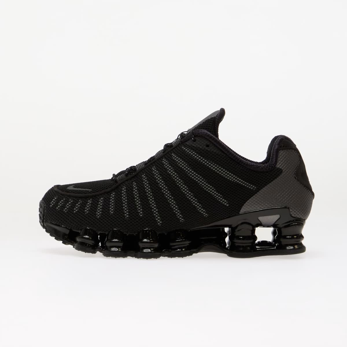Nike Shox TL SE Black