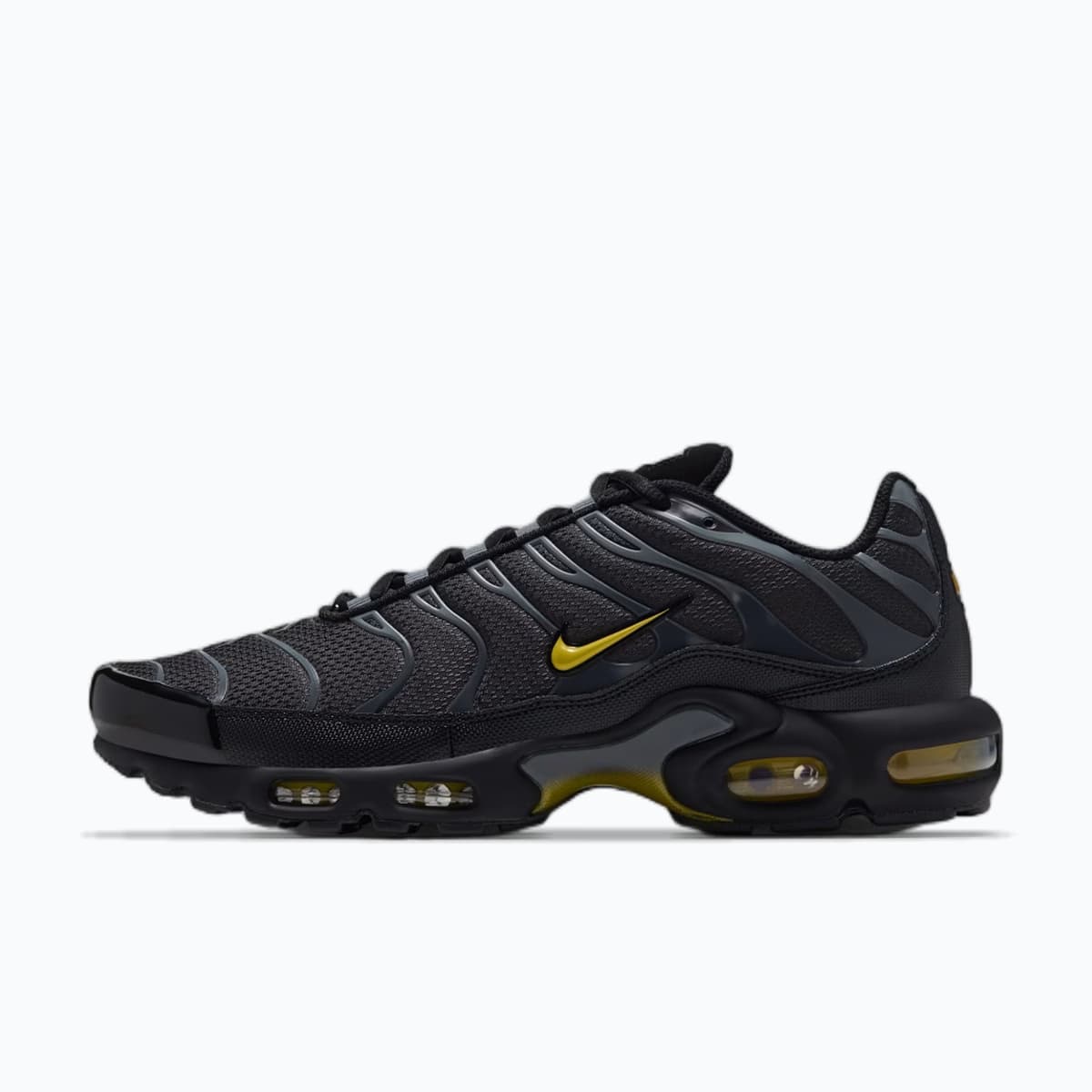Nike Air Max Plus 'Batman'