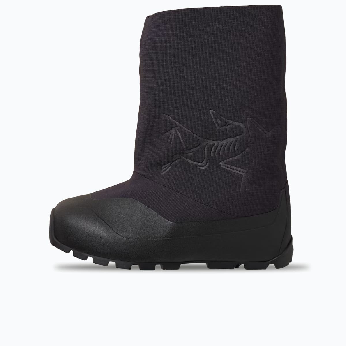 Arc'teryx Postour Boot 'Black'