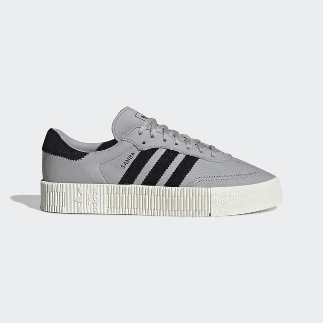 adidas Sambarose W Grey Two/ Core Black/ Off White