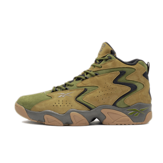 Atmos X Reebok Fly Mobius