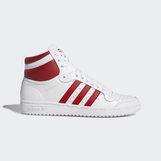 adidas Top Ten Hi Shoes