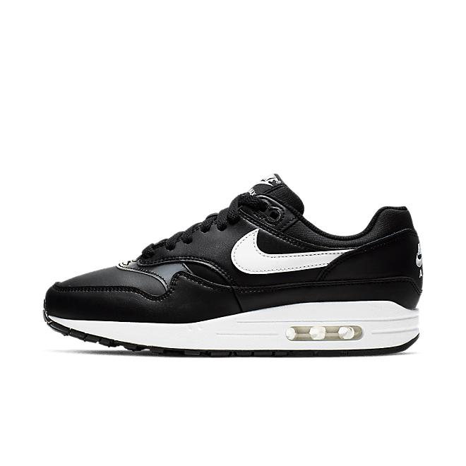 Nike WMNS Air Max 1 'Black'