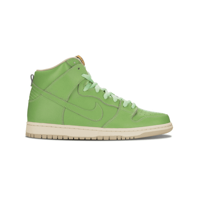 Nike Dunk High Premium SB