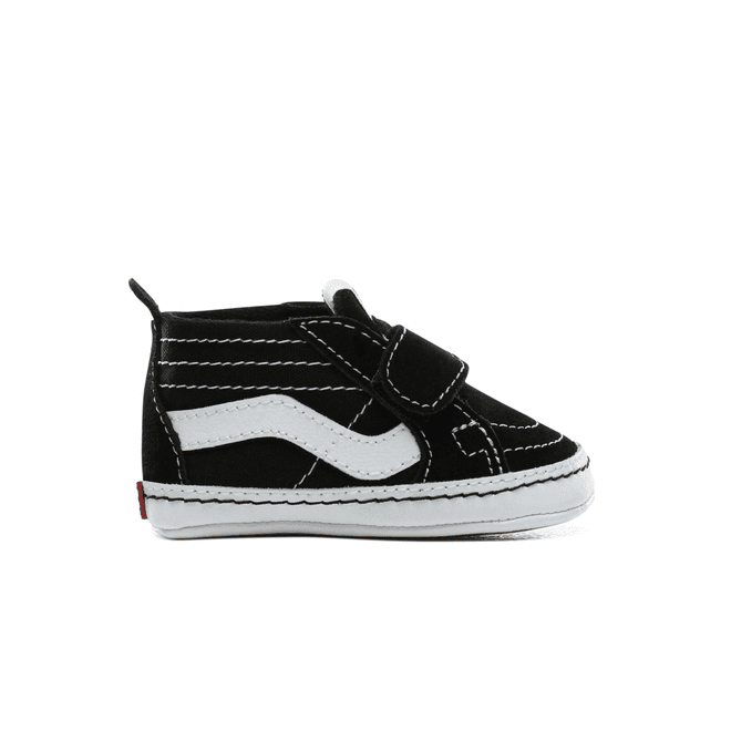 Vans Sk8-Hi Crib