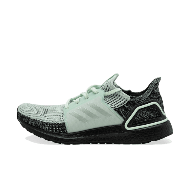 adidas Parley UltraBOOST 19 'Black/Mint'