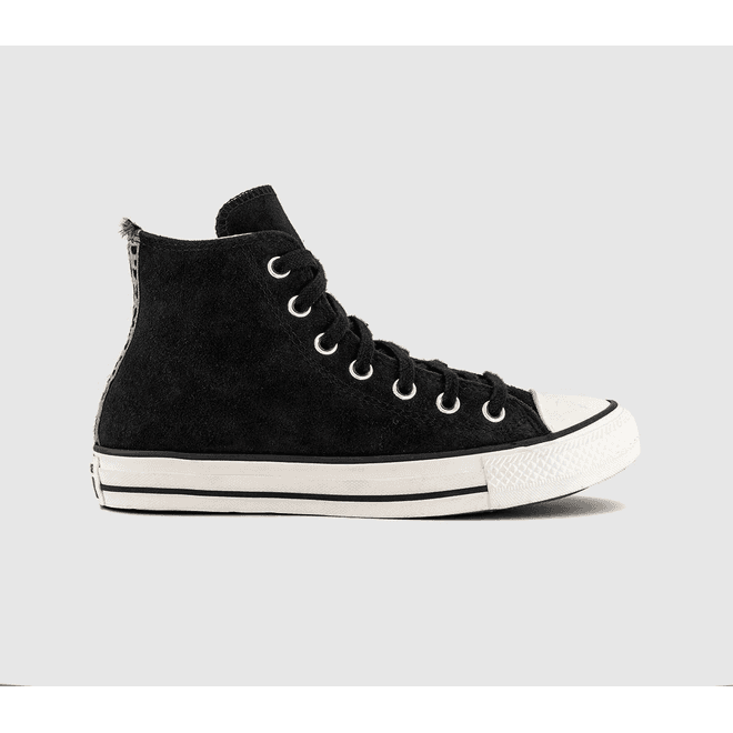 Converse Chuck Taylor All Star Leopard Suede