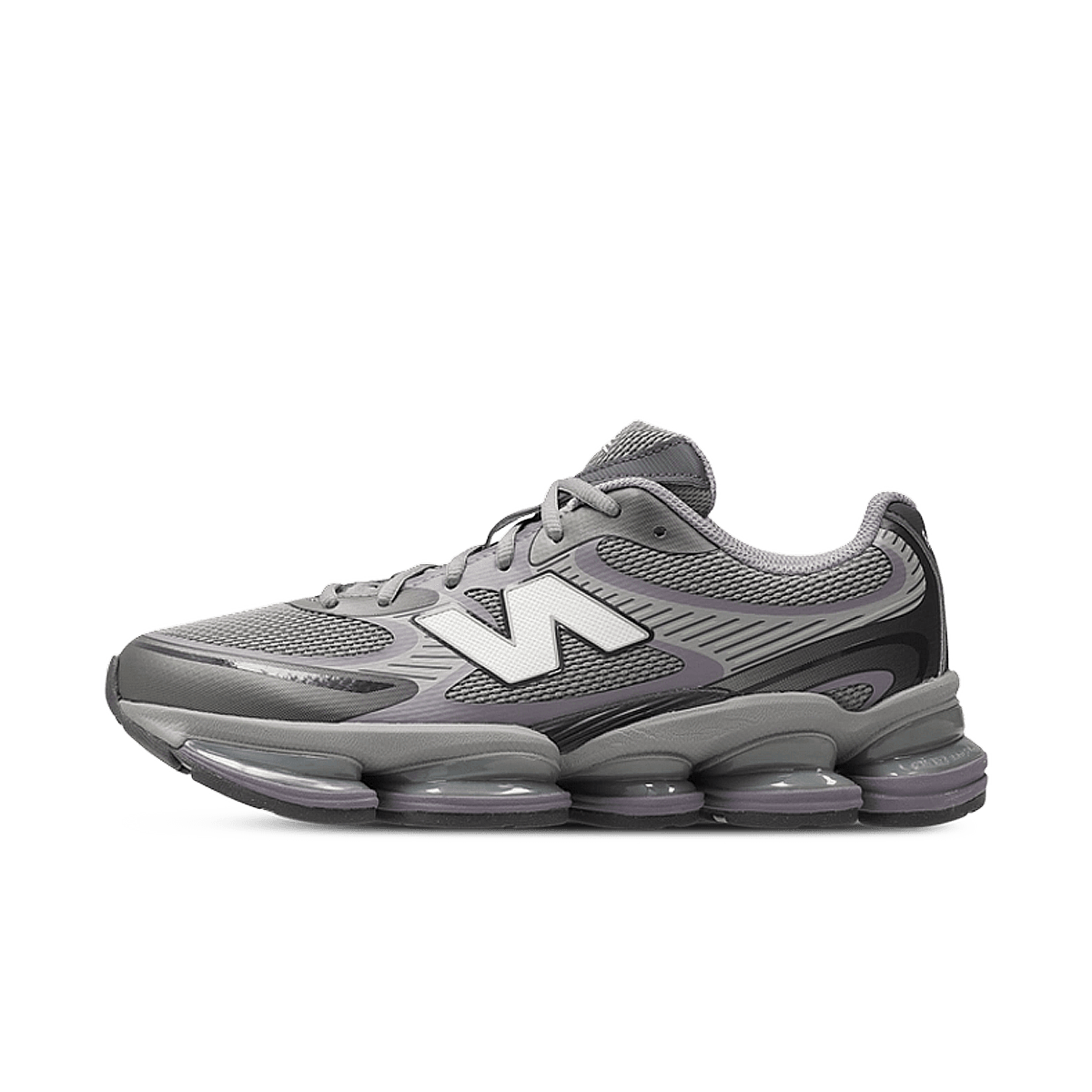 New Balance ABZORB 2000 'Truffle Salt' - Grey Days 2026
