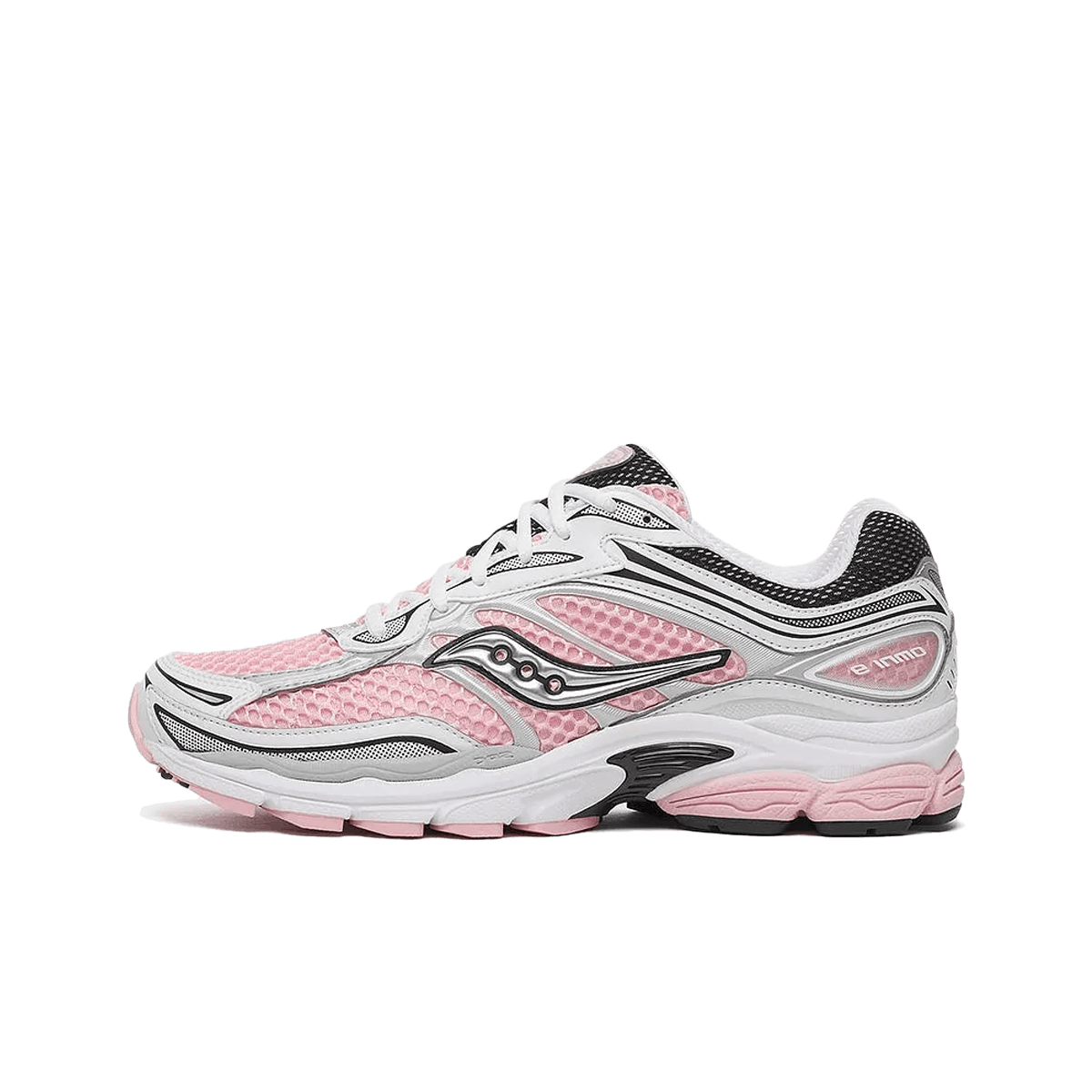 Saucony ProGrid Omni 9 'White Touch'