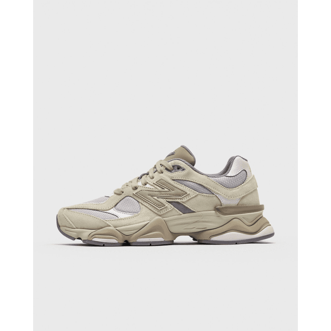 New Balance 9060 'Timberwolf/Driftwood'
