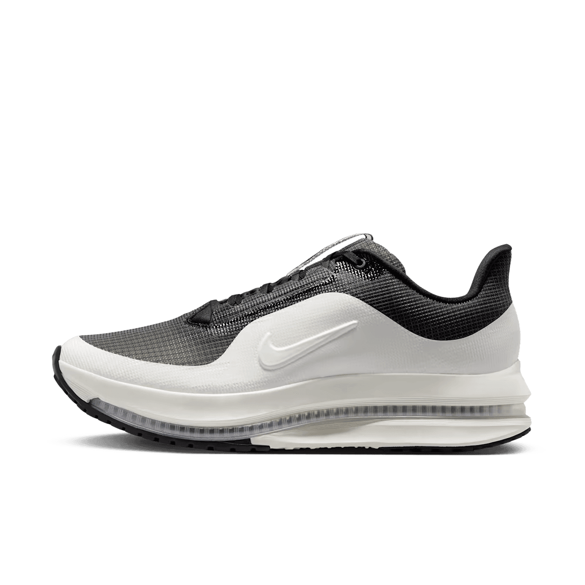 Nike Pegasus Premium SP 'Black & Sail'
