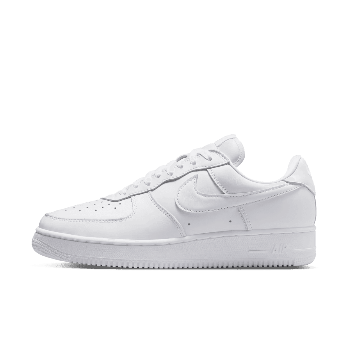 Nike Air Force 1 '01 'White'