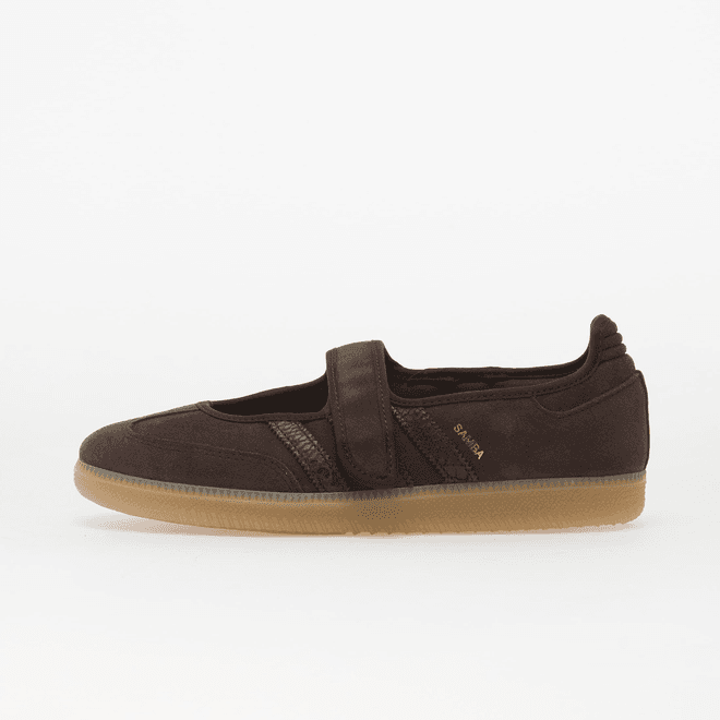 adidas Samba Jane W Aurora Coffee