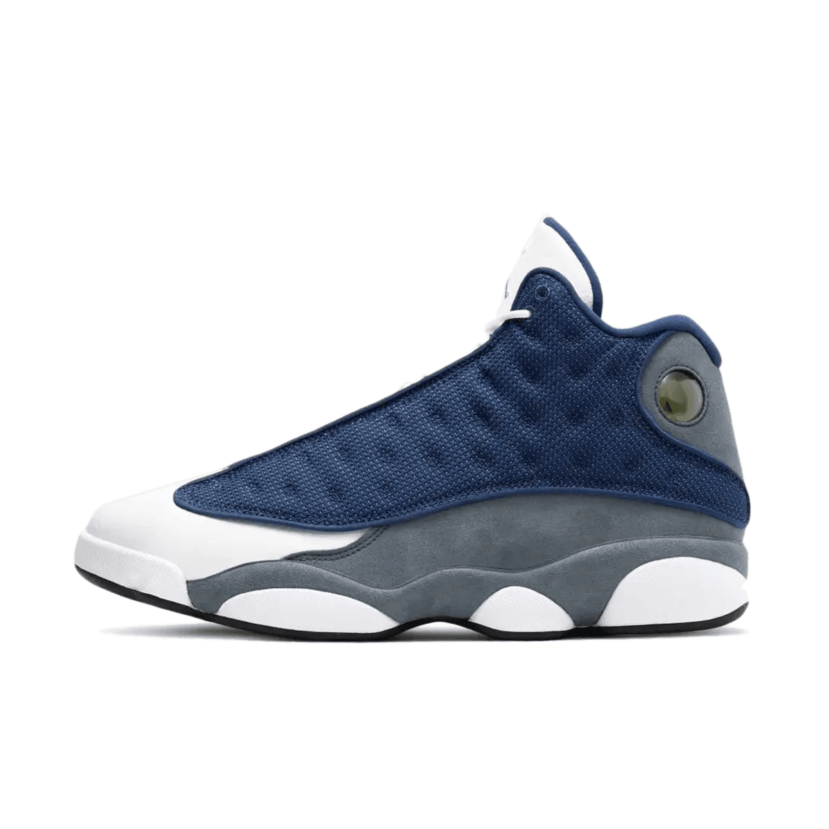 Air Jordan 13 Retro 'Flint' - 2026