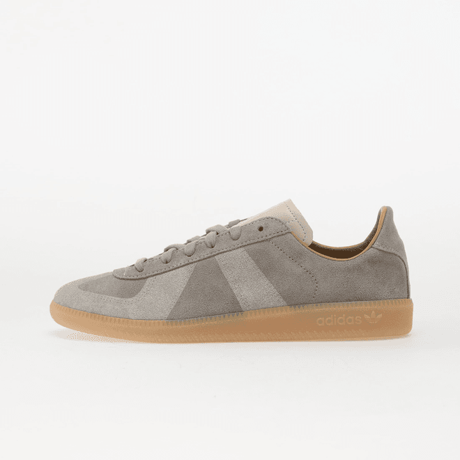 adidas Bw Army Decon Dove Grey