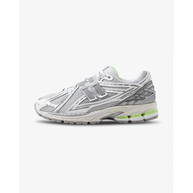 New Balance U19063NQ Grey Matter